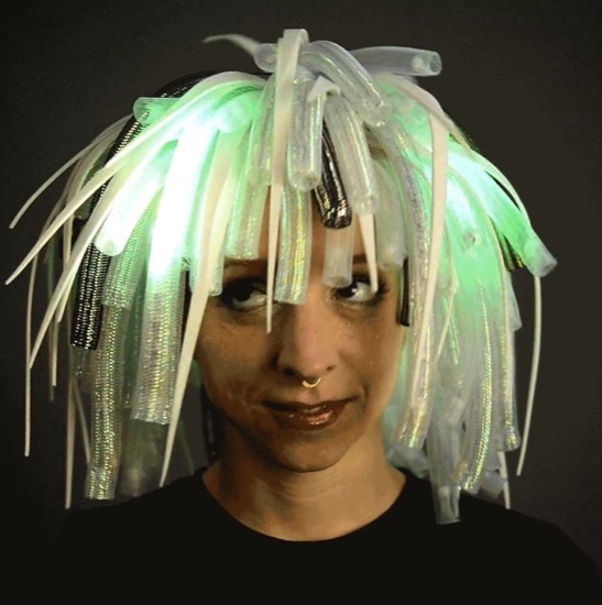 CircuitPython Wig