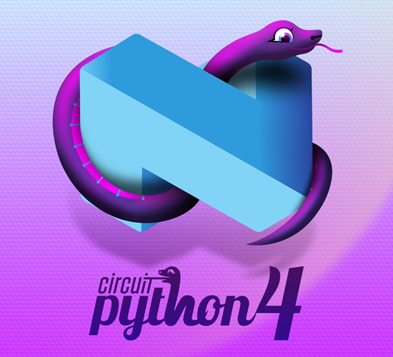 CircuitPython 4.0.0 Released