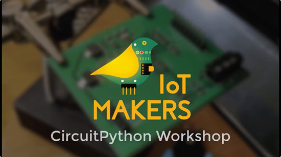 IoT Makers