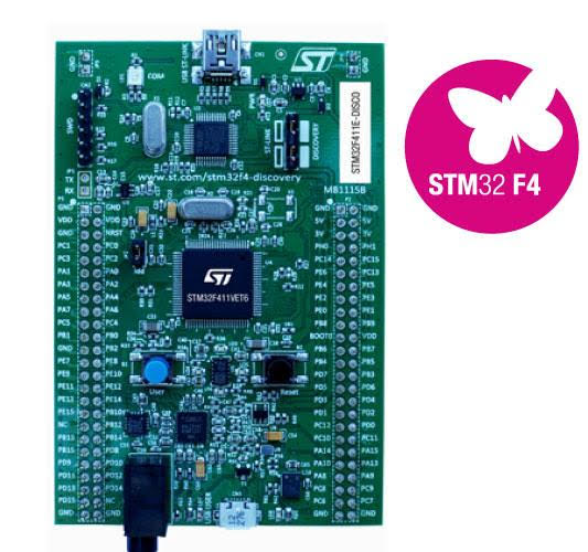 STM32