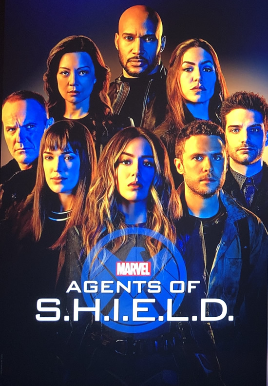 S.H.I.E.L.D