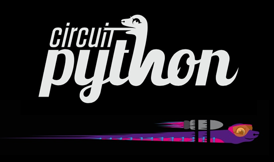 CircuitPython 4.1.0