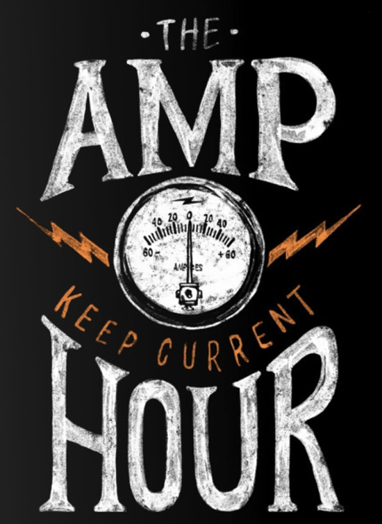 Amp Hour