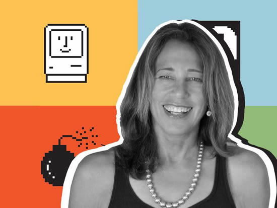 Susan Kare