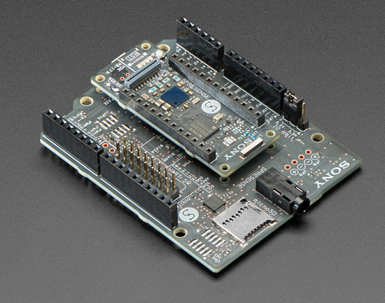 Python Docs, Adafruit Mini GPS PA1010D Module