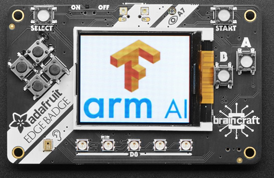 Arm IoT