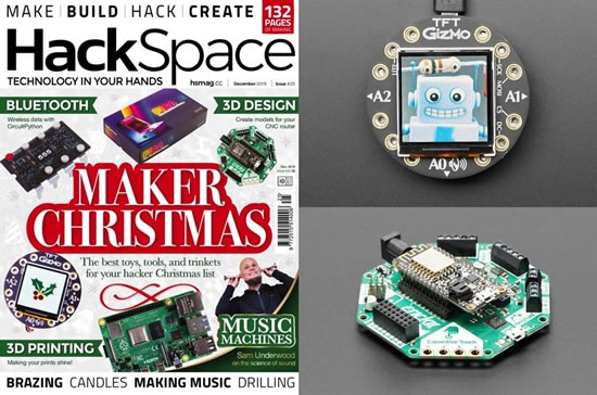 Maker Christmas