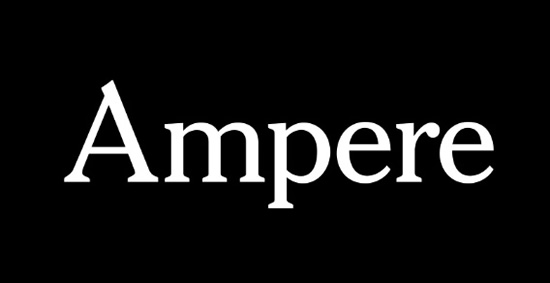 Ampere