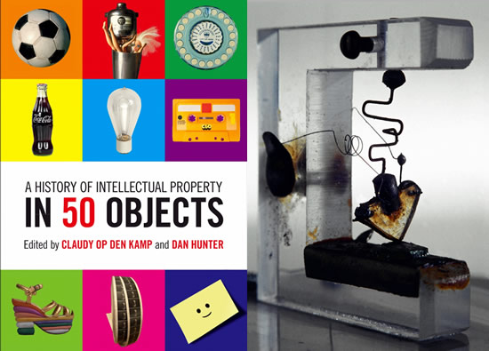 50 Objects