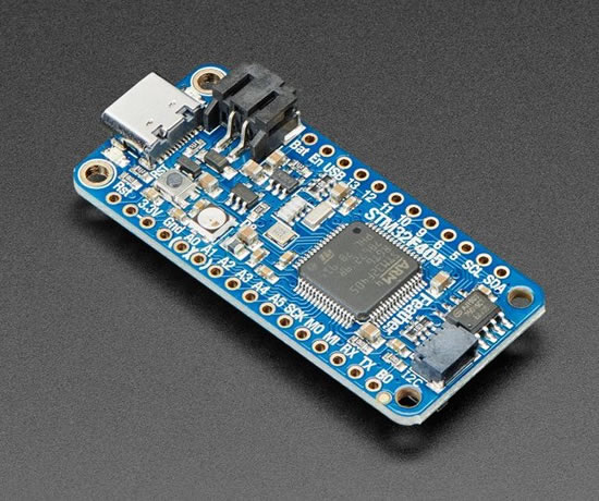 STM32