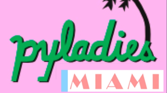 PyLadies Miami