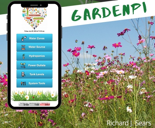 GardenPi