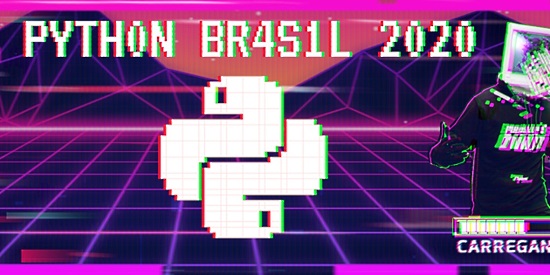 Python Brasil 2020