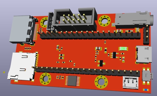 RP2040-PICO-PC teaser