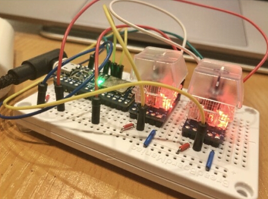 Introduction to Self-Made Keyboard in CircuitPython