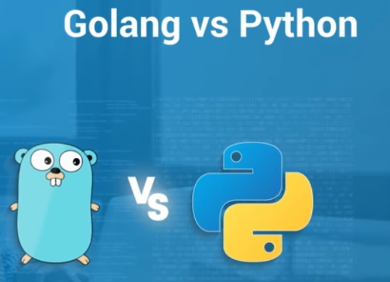 Golang vs. Python