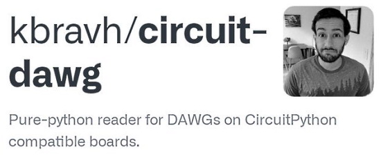 Circuit DAWG