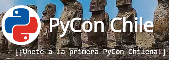 PyCon Chile