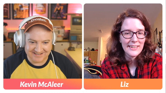 Meet the Maker - meet Liz Clark from BlitzCityDIY