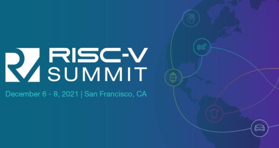 RISC-V Summit