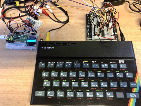 ZX Spectrum