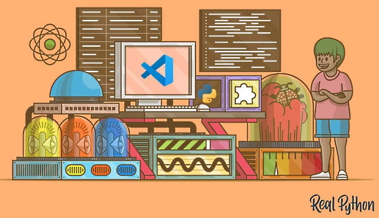 Advanced Visual Studio Code for Python Developers