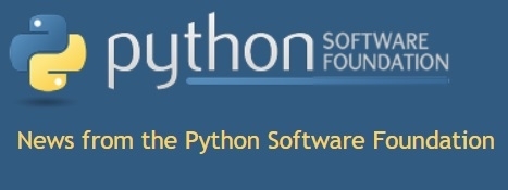 Python Software Foundation News