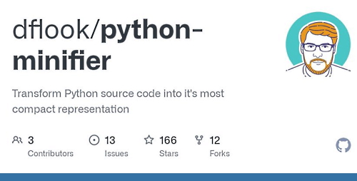 python-minifier