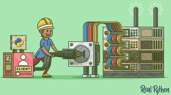 Socket Programming in Python