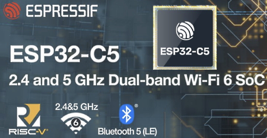 ESP32-C5