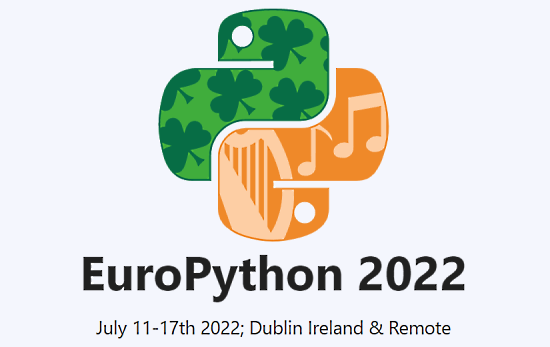 EuroPython 2022