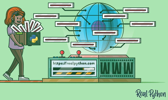 A Practical Introduction to Web Scraping in Python