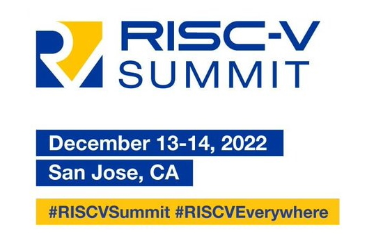 RISC-V Summit