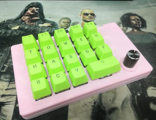 Mechanical Keyboard