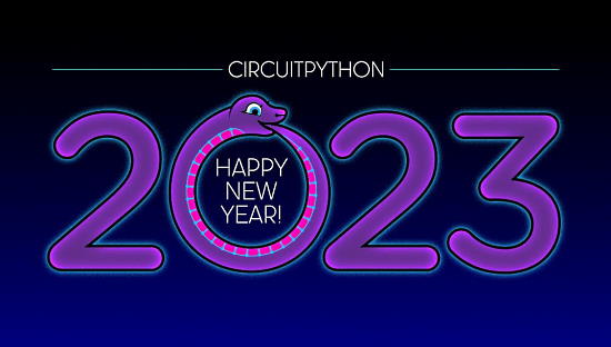 CircuitPython 2023