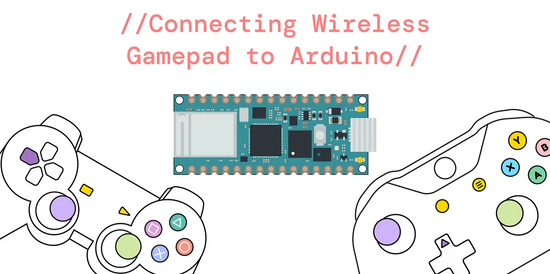 Wireless Servo Control