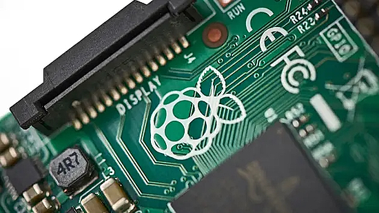 Sony Backs Raspberry Pi