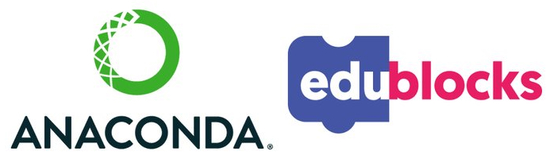 EduBlocks acquired by Anaconda