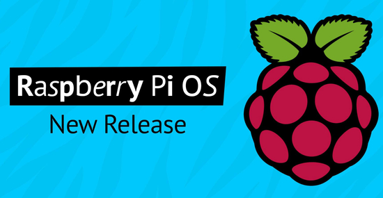 New Raspberry Pi OS Update Arrives with Linux Kernel 6.1