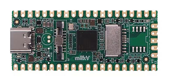 RISC-V Board