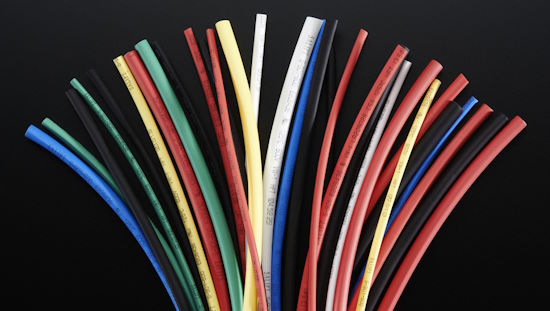 Heatshrink