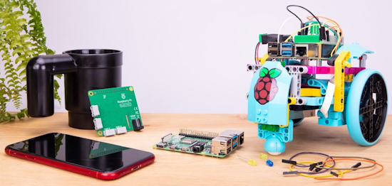Build HAT firmware now fully open source