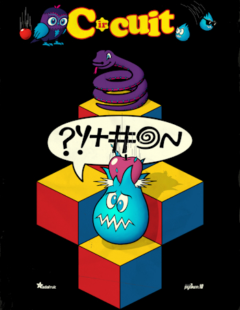 CircuitPython 10.0.0-beta.0 Released