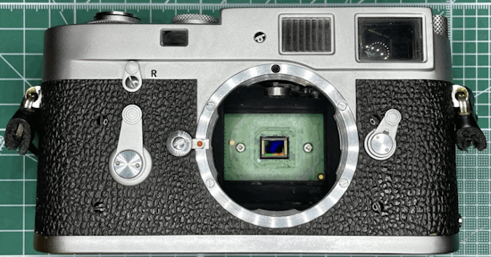 The many and varied uses of photography on Raspberry Pi