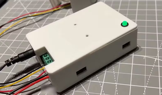SensorNode