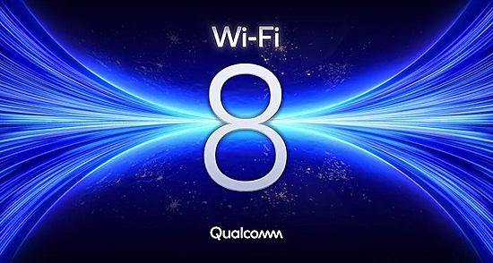 Next-gen WiFi 8