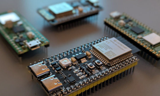 Benchmarking MicroPython
