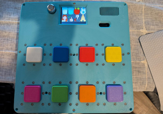 Assistive Device