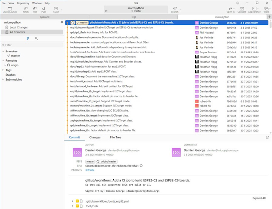 MicroPython v1.26