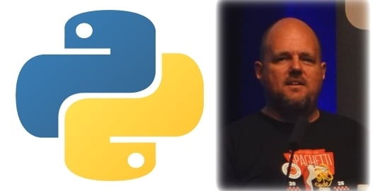 Python performance myths and fairy tales
